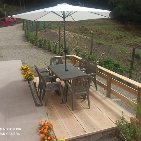 Casa Vacanze Raggio Di Sole Grotte  Zewnętrze zdjęcie