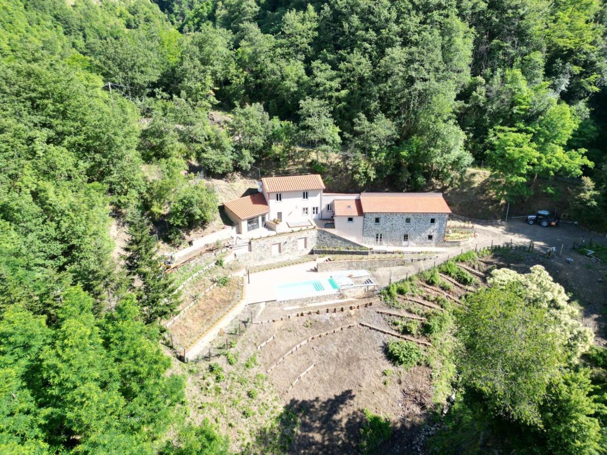 Casa Vacanze Raggio Di Sole Grotte  Zewnętrze zdjęcie