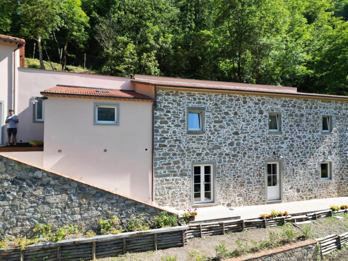 Casa Vacanze Raggio Di Sole Grotte  Zewnętrze zdjęcie
