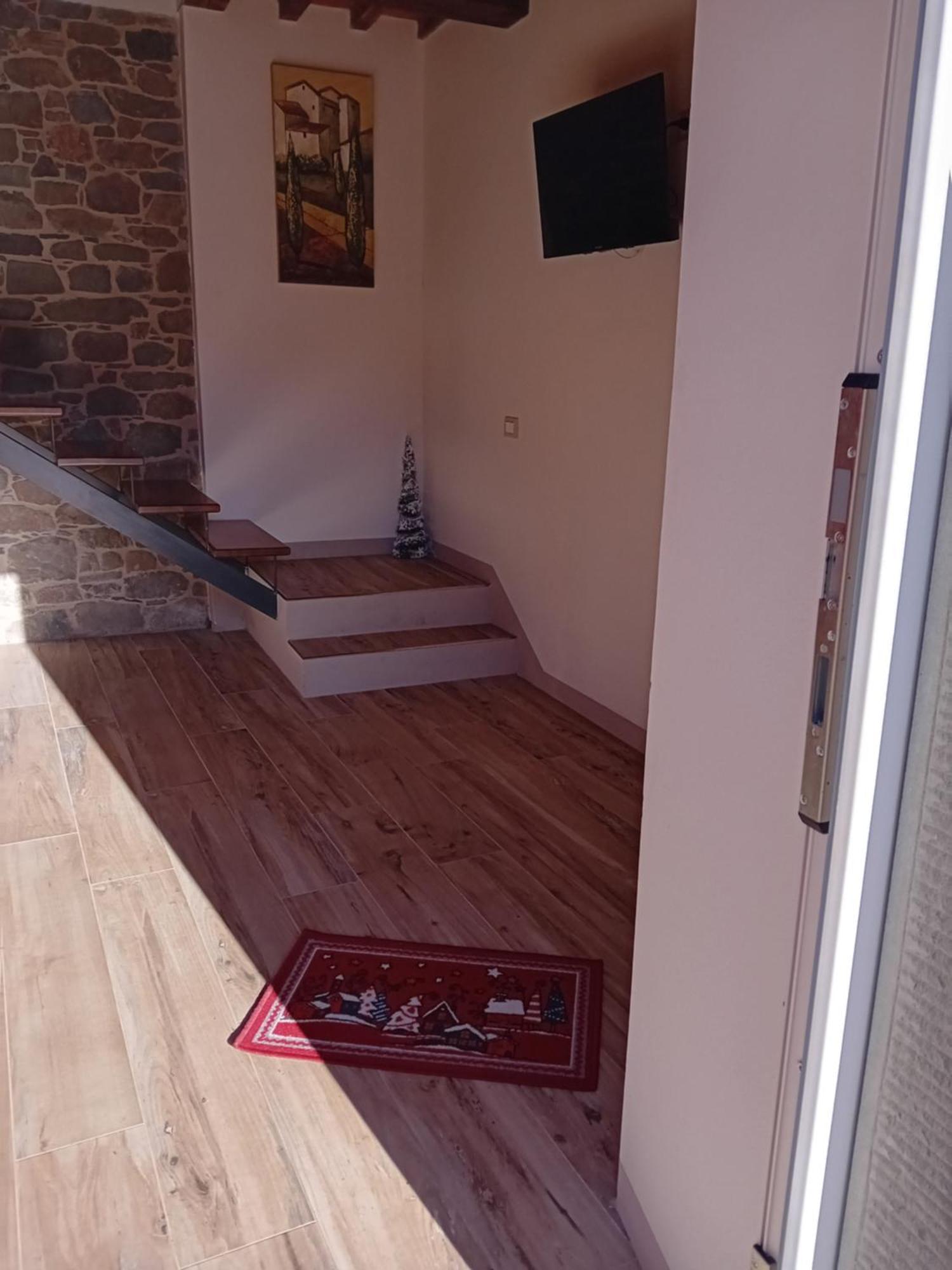 Casa Vacanze Raggio Di Sole Grotte  Zewnętrze zdjęcie