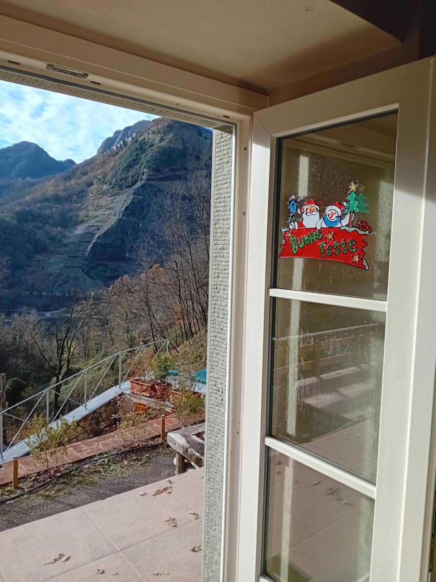 Casa Vacanze Raggio Di Sole Grotte  Zewnętrze zdjęcie