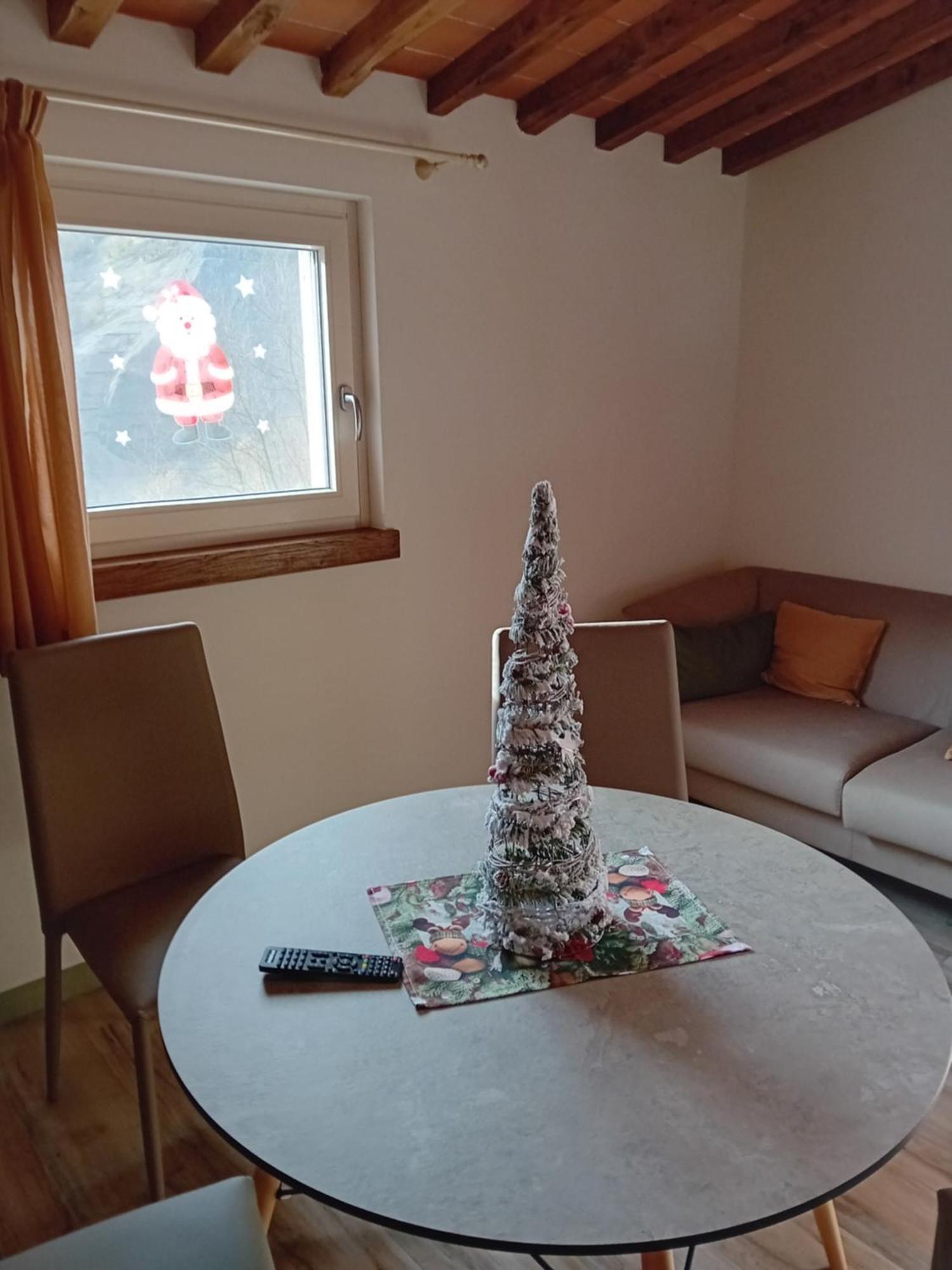 Casa Vacanze Raggio Di Sole Grotte  Zewnętrze zdjęcie