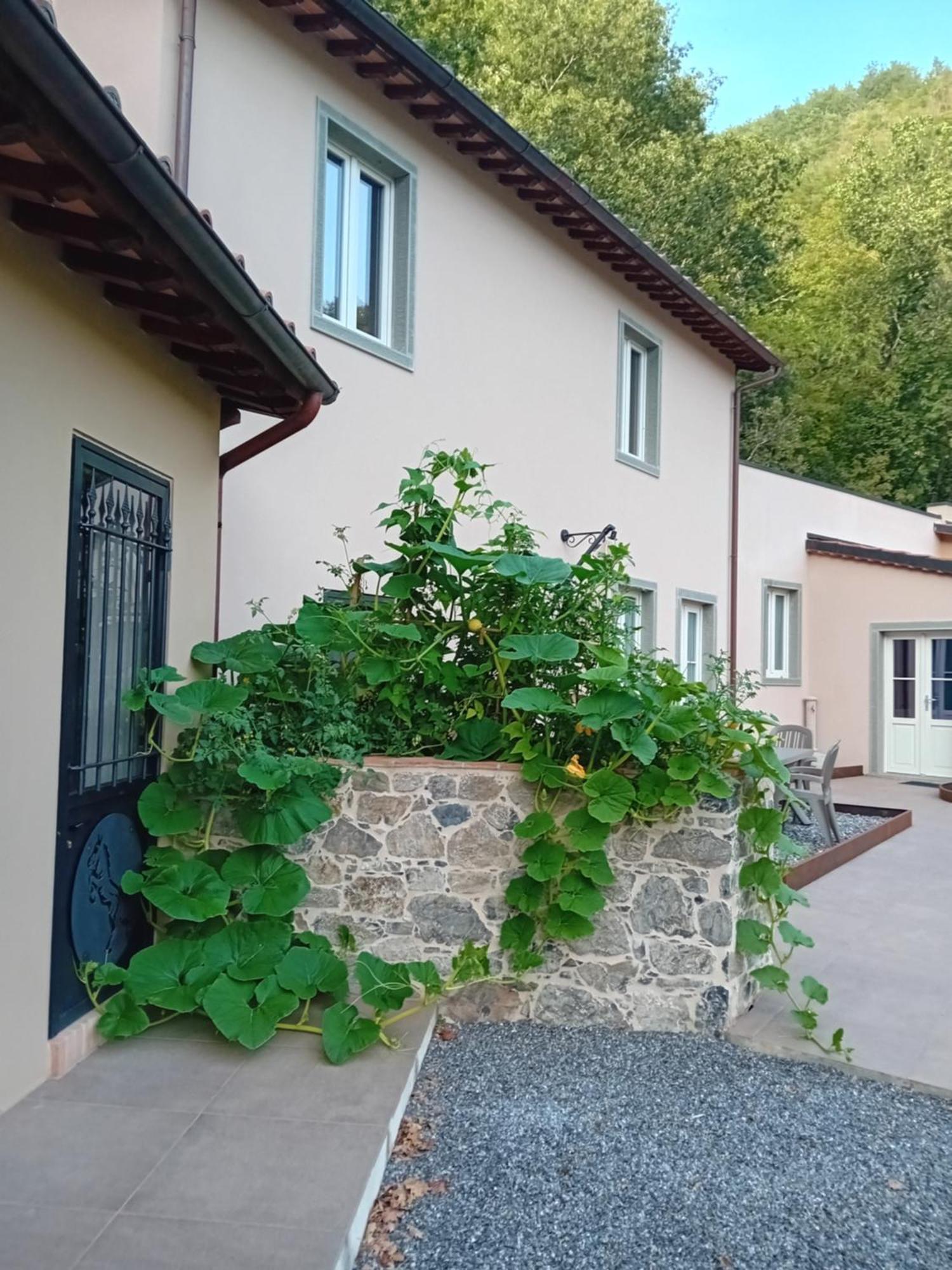 Casa Vacanze Raggio Di Sole Grotte  Zewnętrze zdjęcie