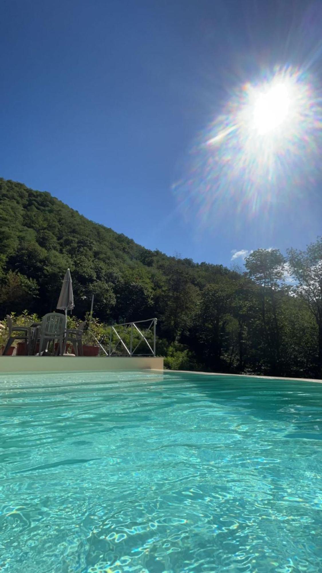 Casa Vacanze Raggio Di Sole Grotte  Zewnętrze zdjęcie