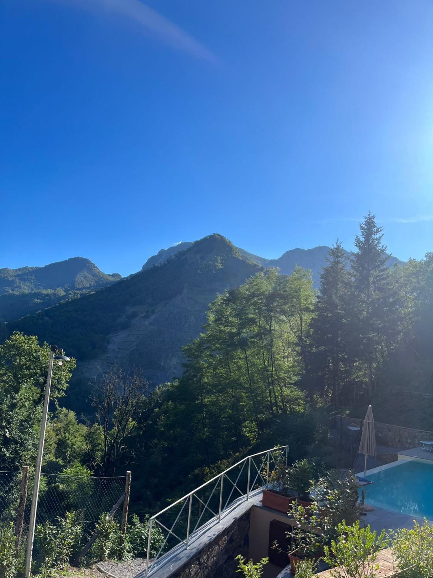 Casa Vacanze Raggio Di Sole Grotte  Zewnętrze zdjęcie