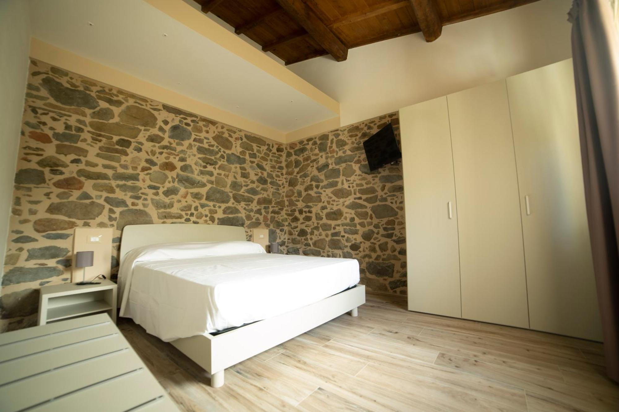 Casa Vacanze Raggio Di Sole Grotte  Zewnętrze zdjęcie