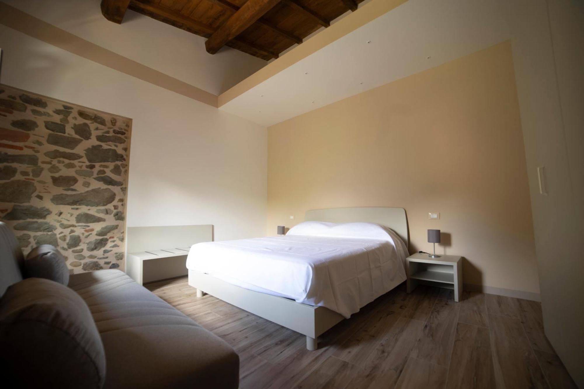 Casa Vacanze Raggio Di Sole Grotte  Zewnętrze zdjęcie