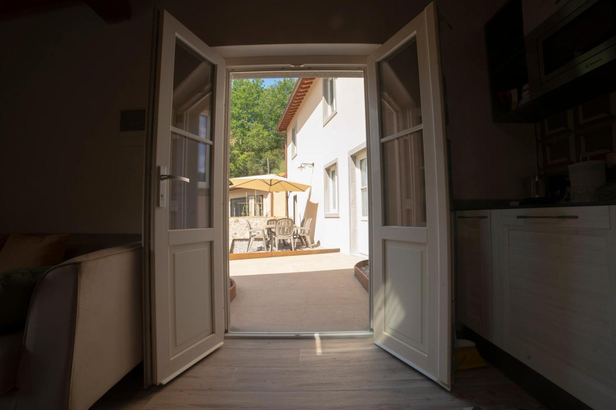Casa Vacanze Raggio Di Sole Grotte  Zewnętrze zdjęcie