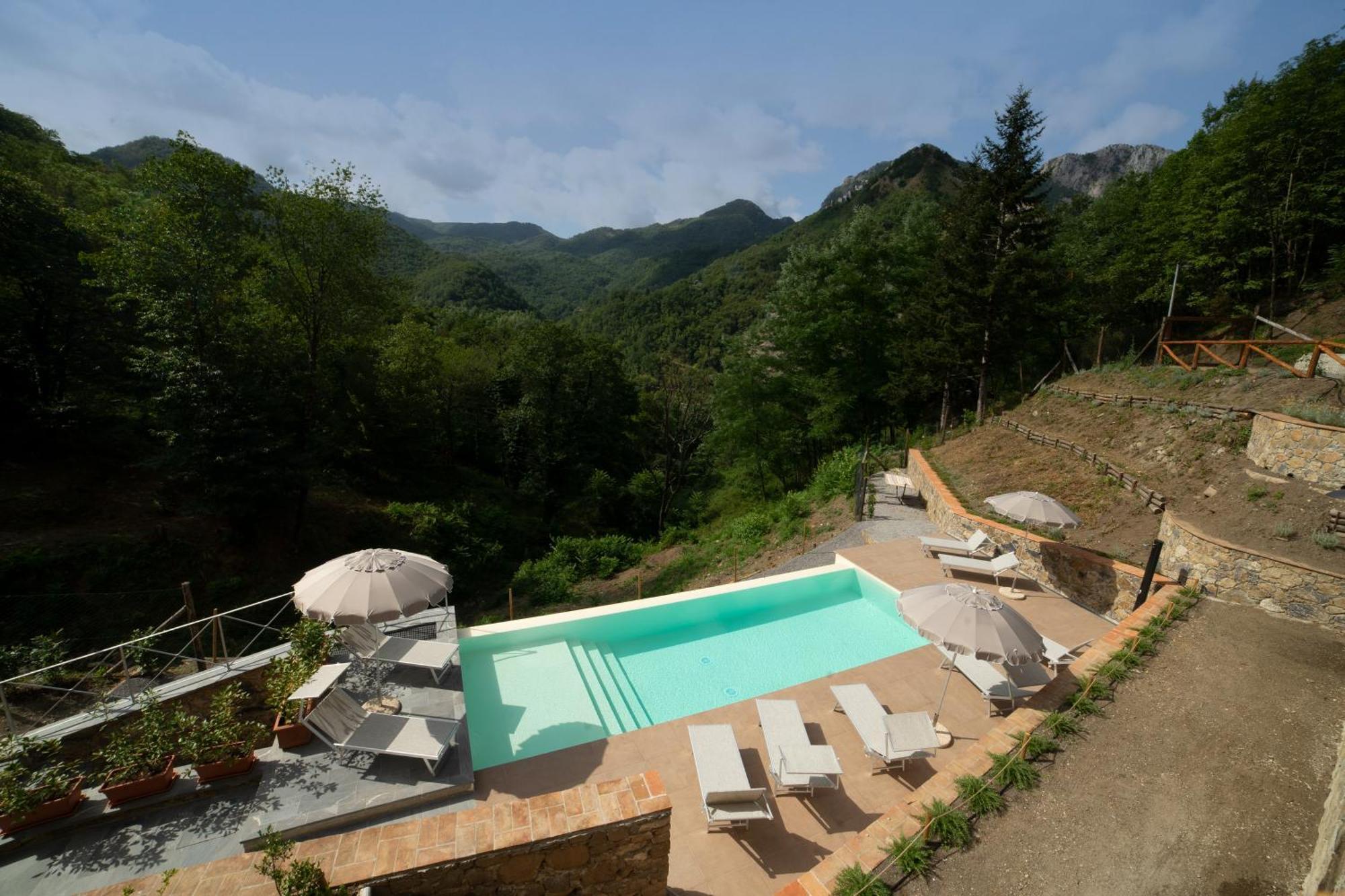 Casa Vacanze Raggio Di Sole Grotte  Zewnętrze zdjęcie