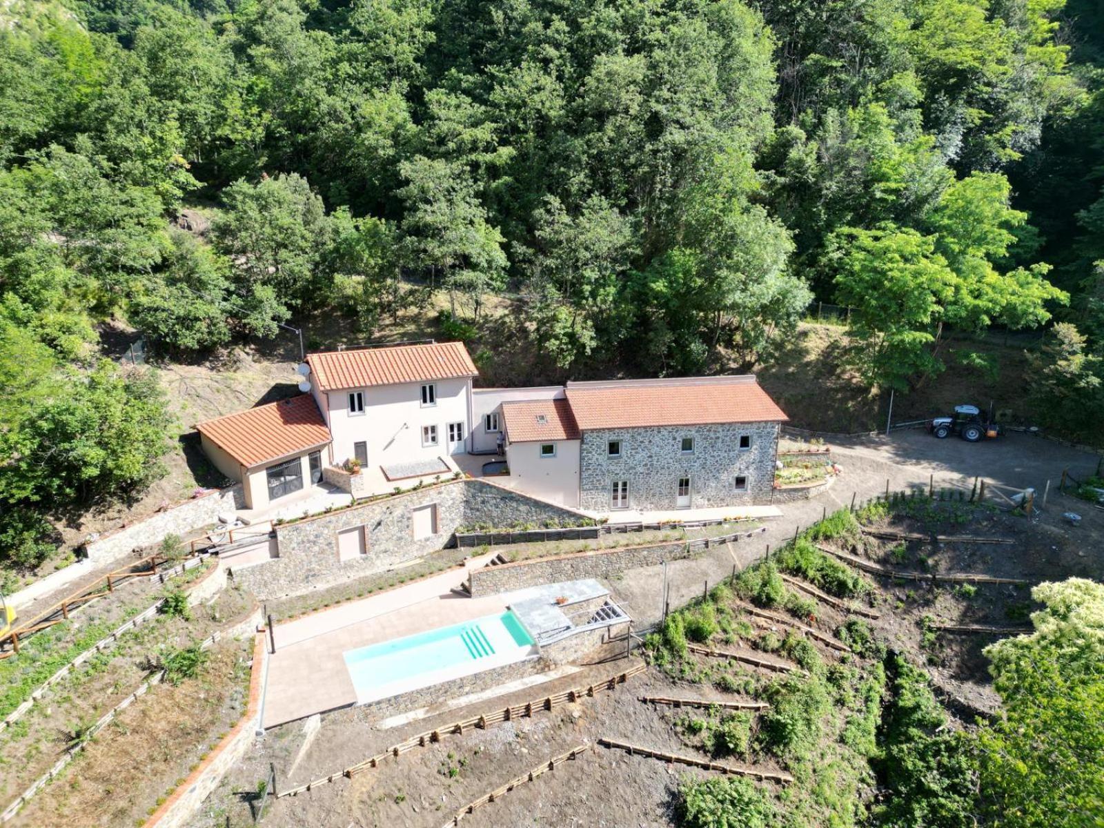 Casa Vacanze Raggio Di Sole Grotte  Zewnętrze zdjęcie