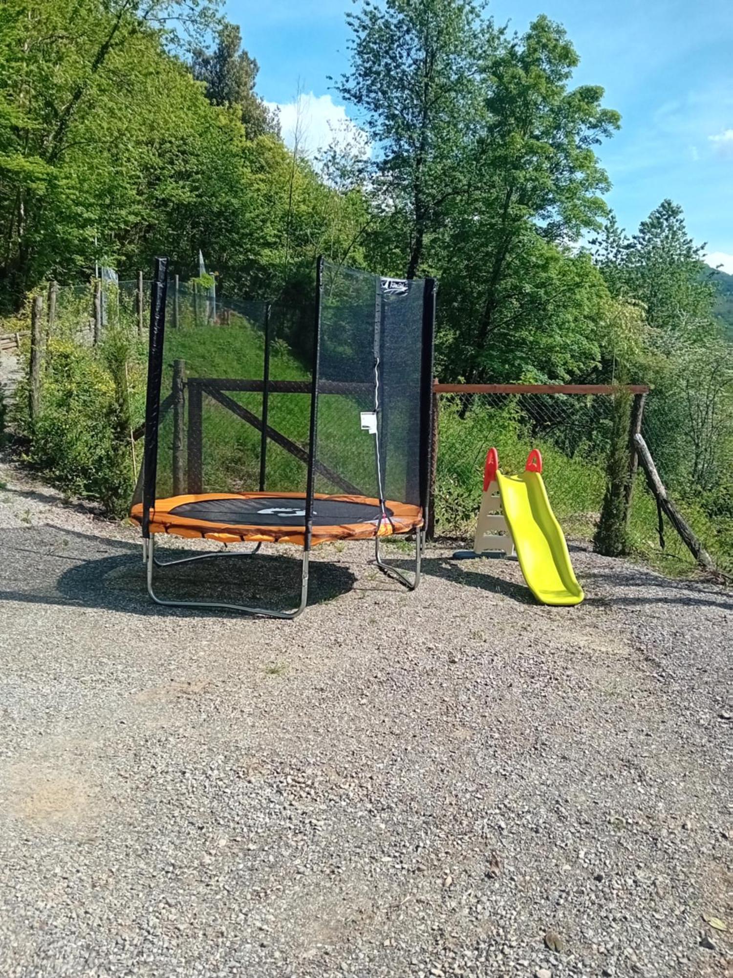 Casa Vacanze Raggio Di Sole Grotte  Zewnętrze zdjęcie