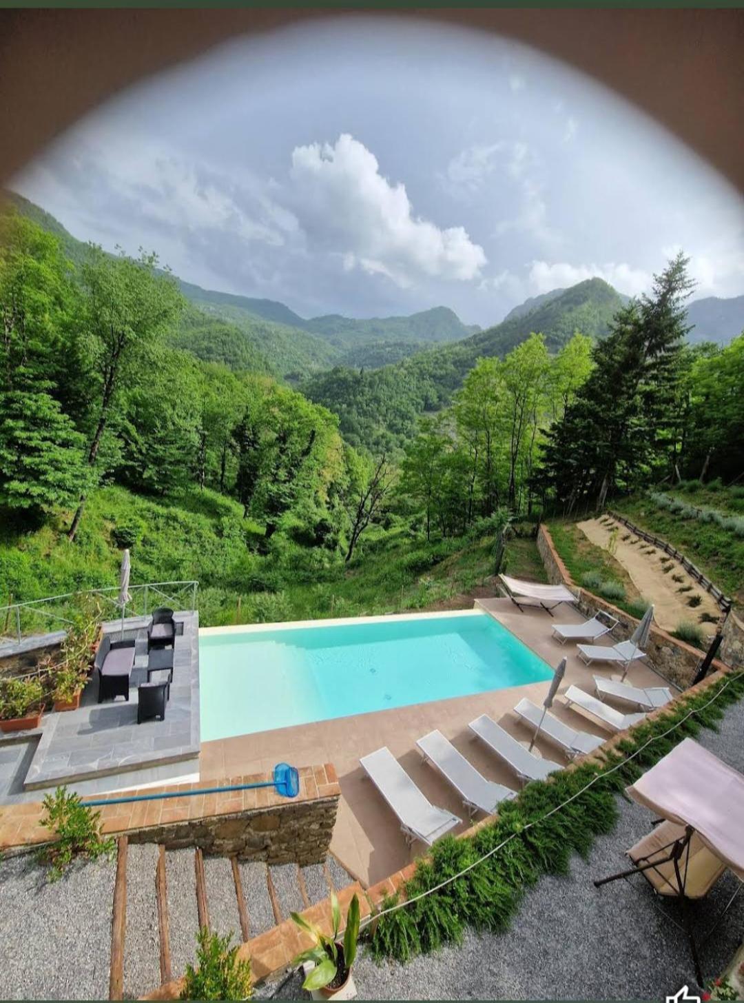 Casa Vacanze Raggio Di Sole Grotte  Zewnętrze zdjęcie