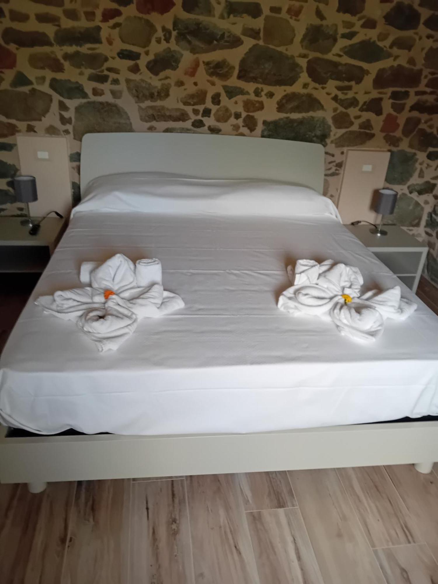 Casa Vacanze Raggio Di Sole Grotte  Pokój zdjęcie