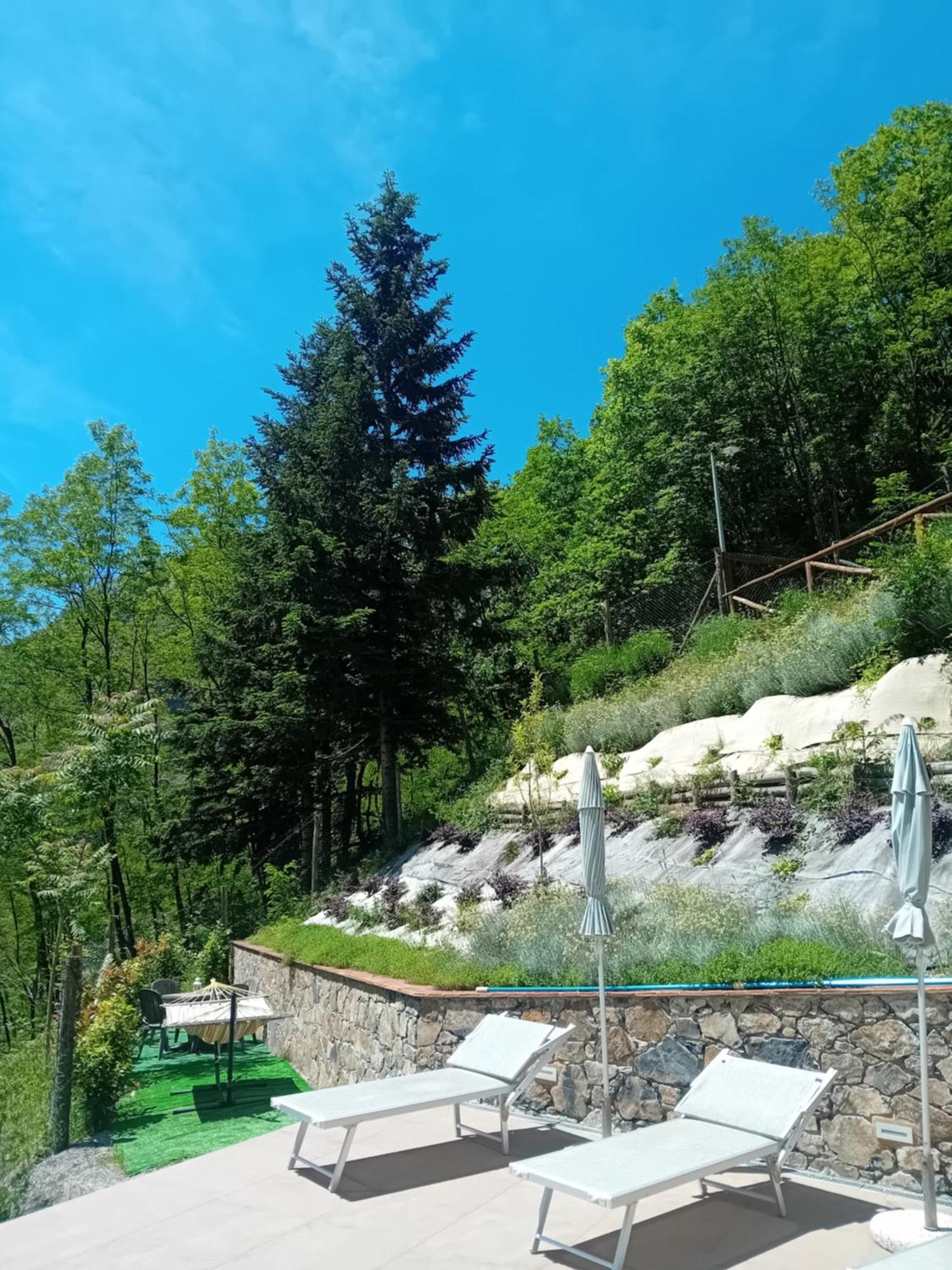 Casa Vacanze Raggio Di Sole Grotte  Zewnętrze zdjęcie