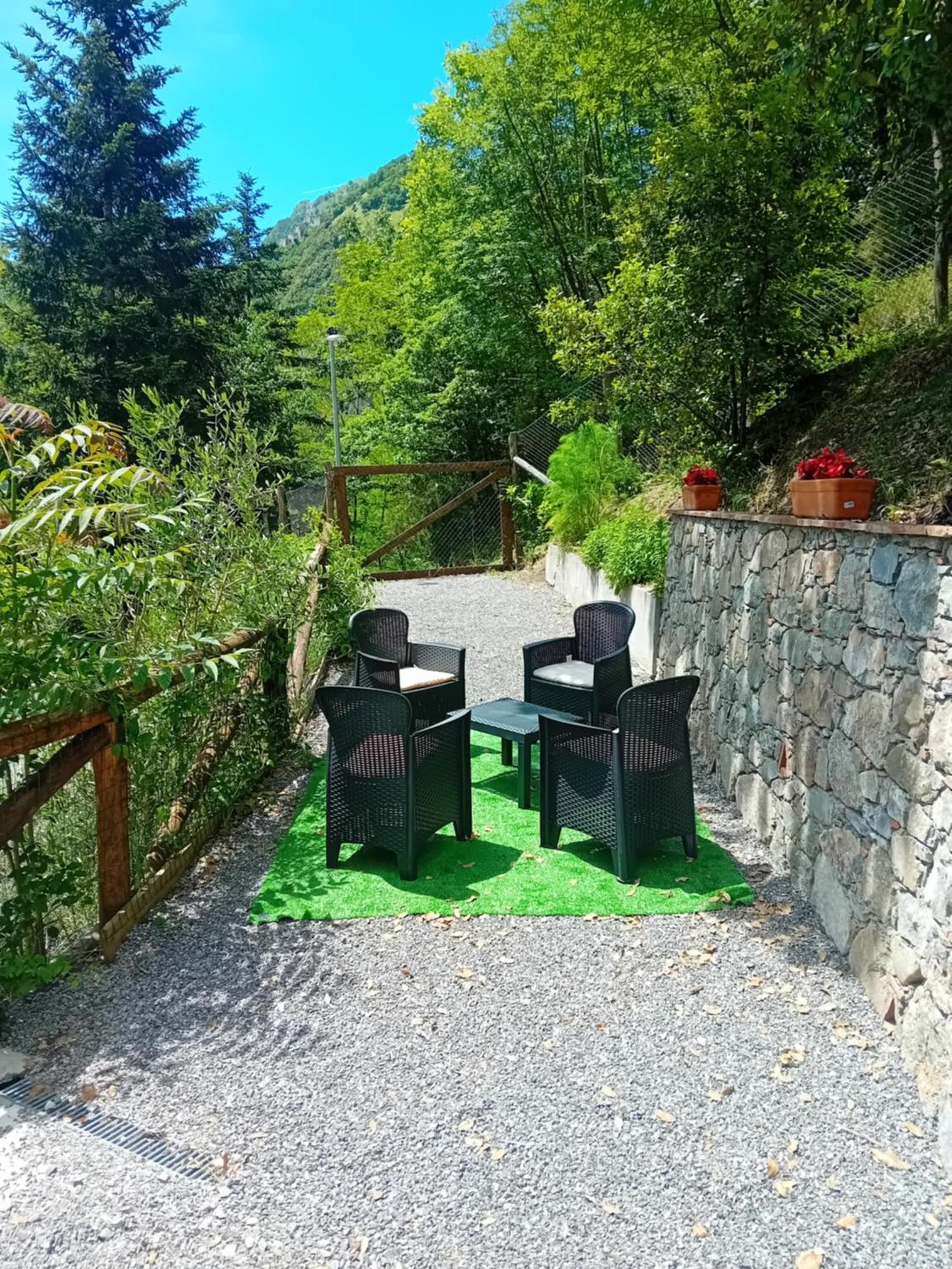 Casa Vacanze Raggio Di Sole Grotte  Zewnętrze zdjęcie